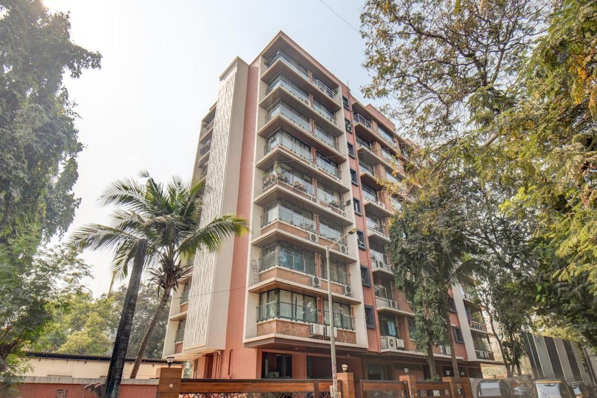 Modern 2bhk Shreyas In Kalina Near Bkc Apartment