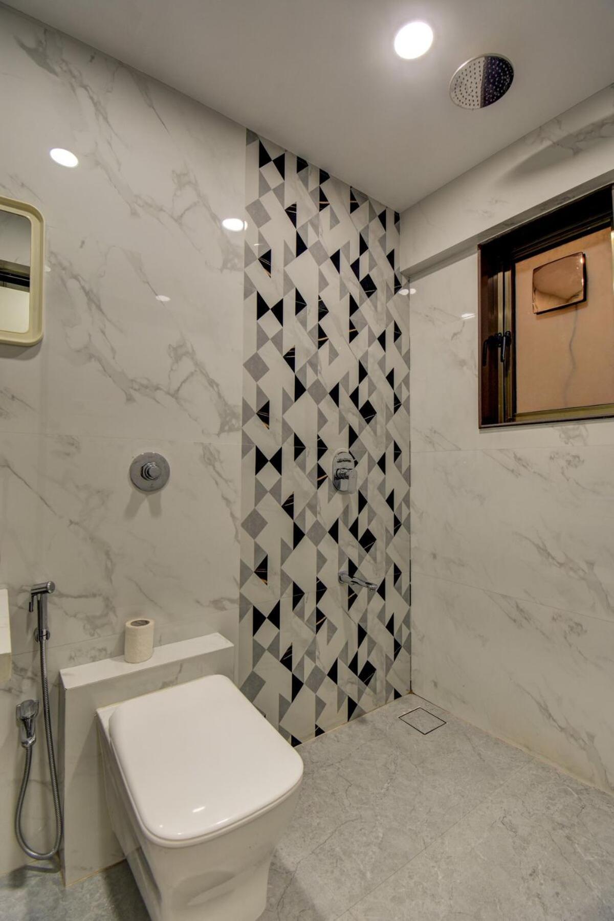 Modern 2bhk Shreyas In Kalina Near Bkc