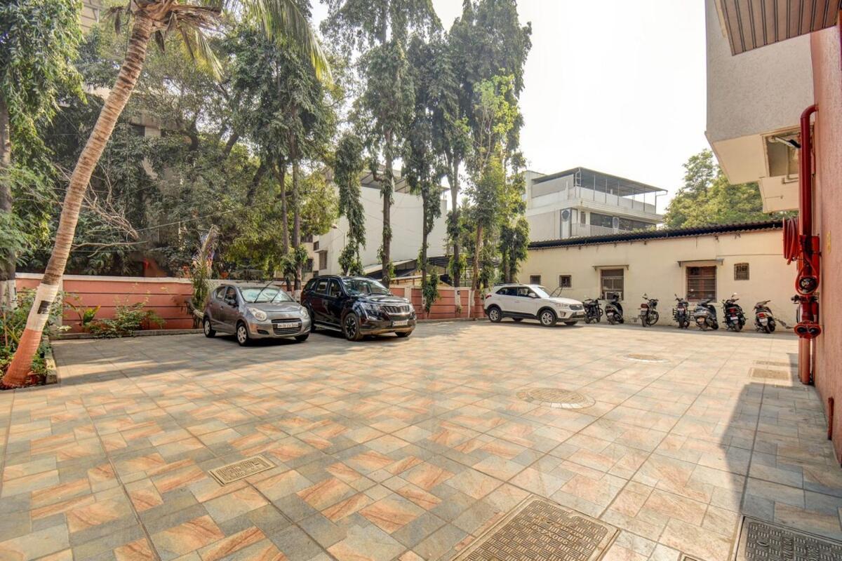 Modern 2bhk Shreyas In Kalina Near Bkc * Mumbai