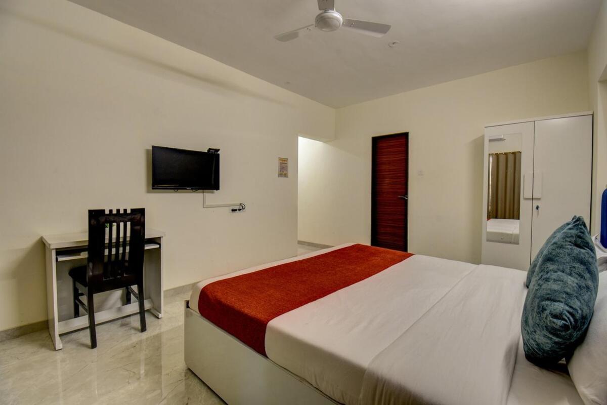 Modern 2bhk Shreyas In Kalina Near Bkc Apartment *