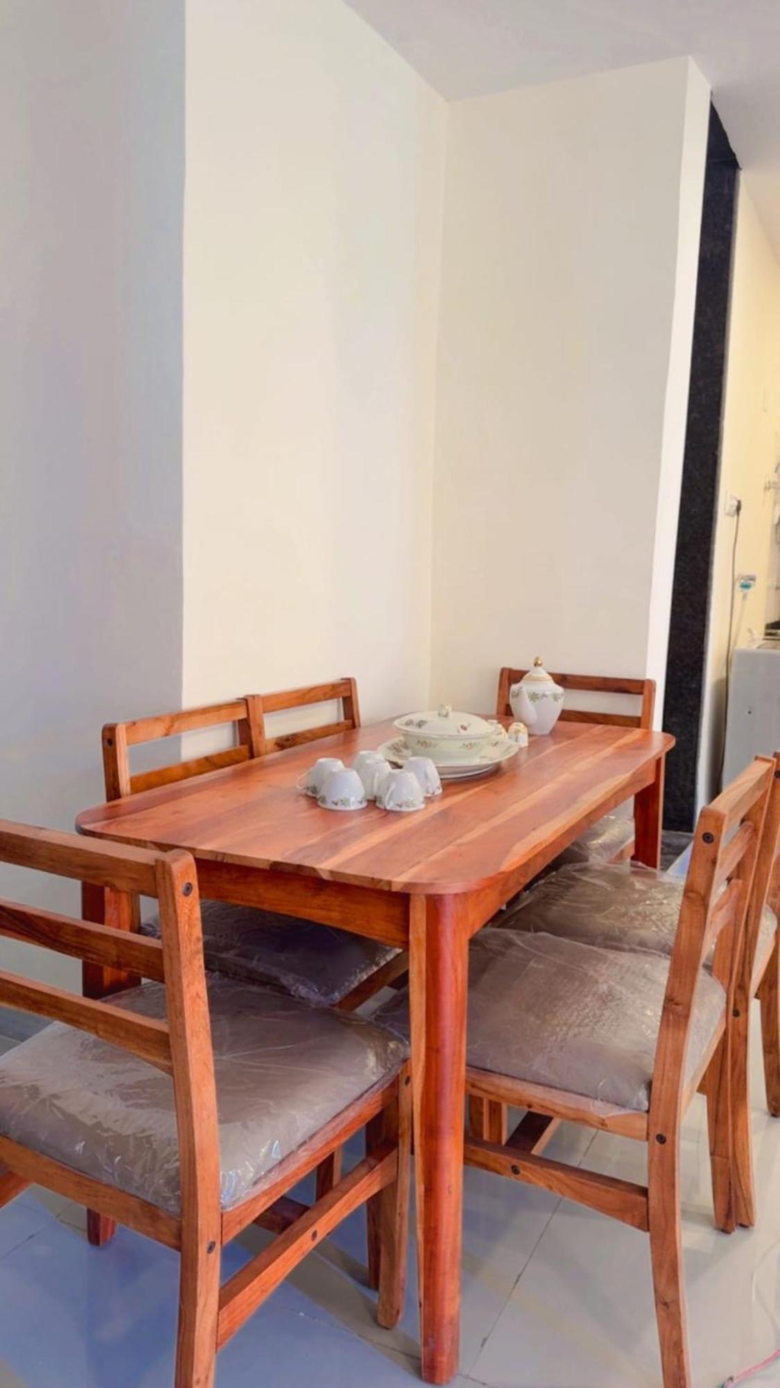 Pixiestays Smart Tv, Ac, Wifi 602, 1bhk Andheri *