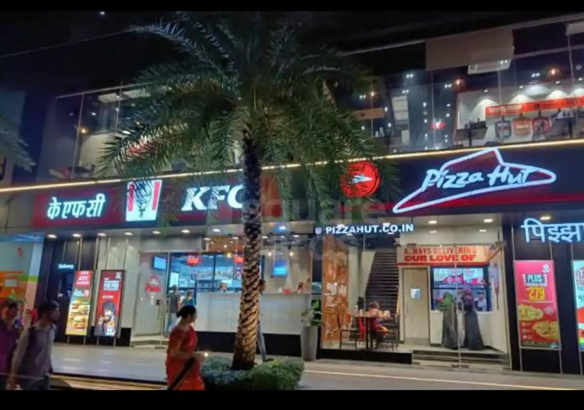 Pixiestays Smart Tv, Ac, Wifi 602, 1bhk Andheri * Mumbai