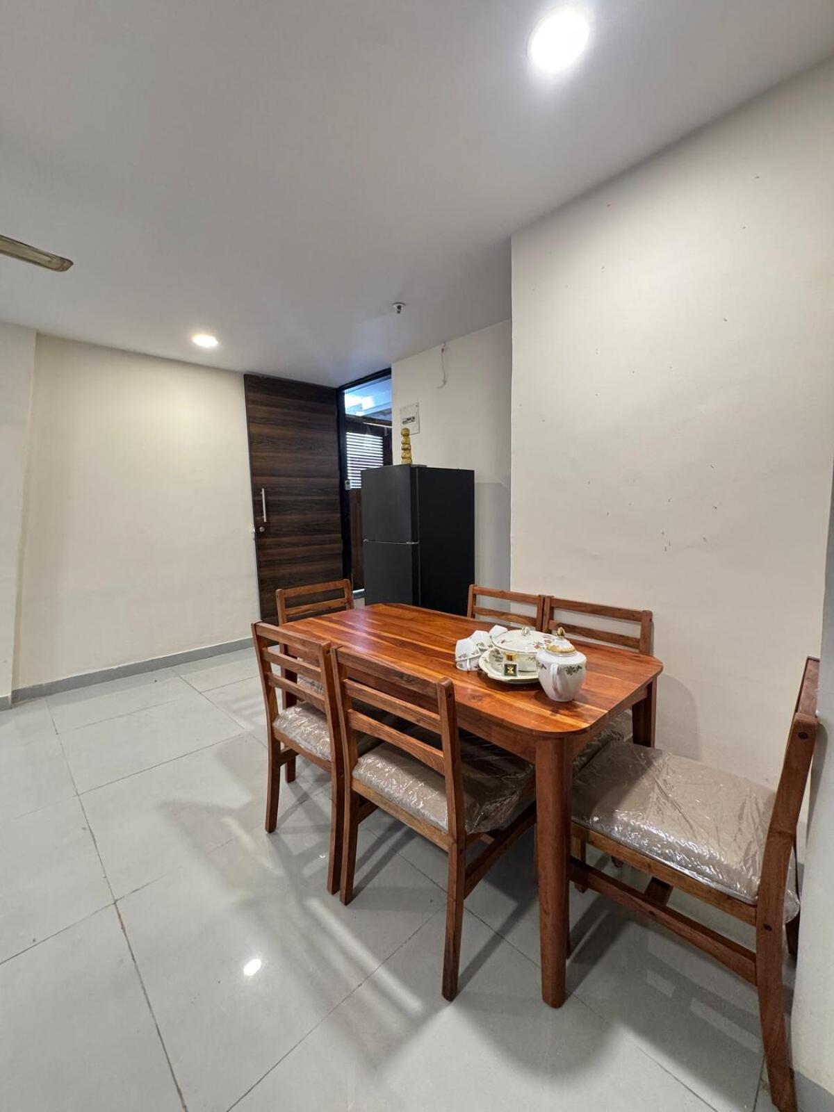 Pixiestays Smart Tv, Ac, Wifi 602, 1bhk Andheri * Mumbai