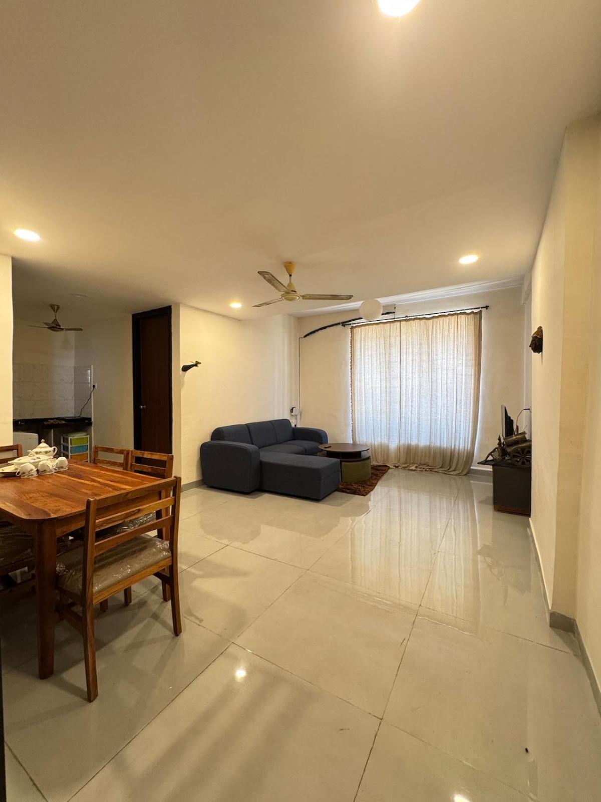 Pixiestays Smart Tv, Ac, Wifi 602, 1bhk Andheri Mumbai