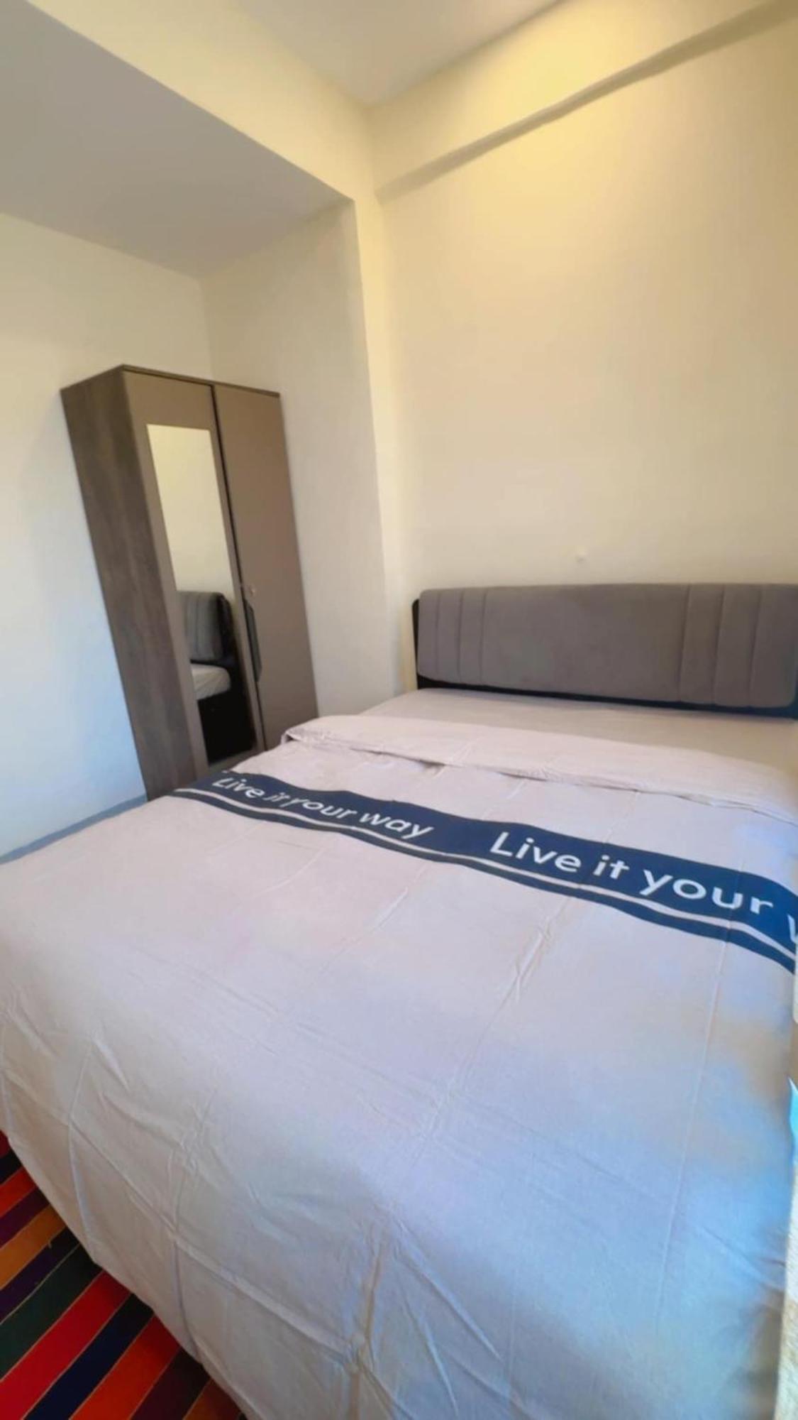 Apartment Pixiestays Smart Tv, Ac, Wifi 602, 1bhk Andheri