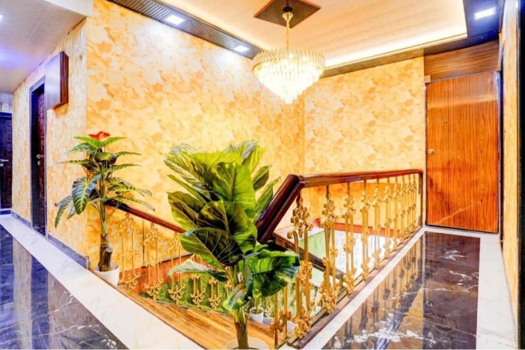 Hotel Sunset Avenue 2*