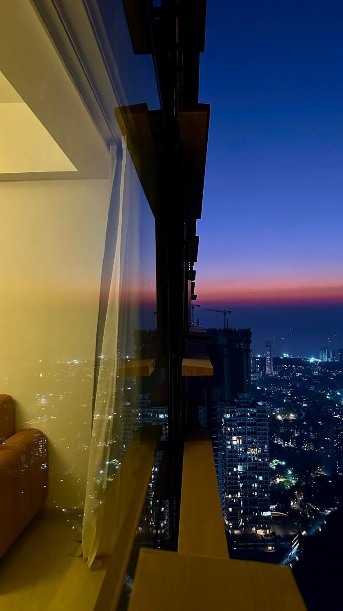 Homestay Sea & *