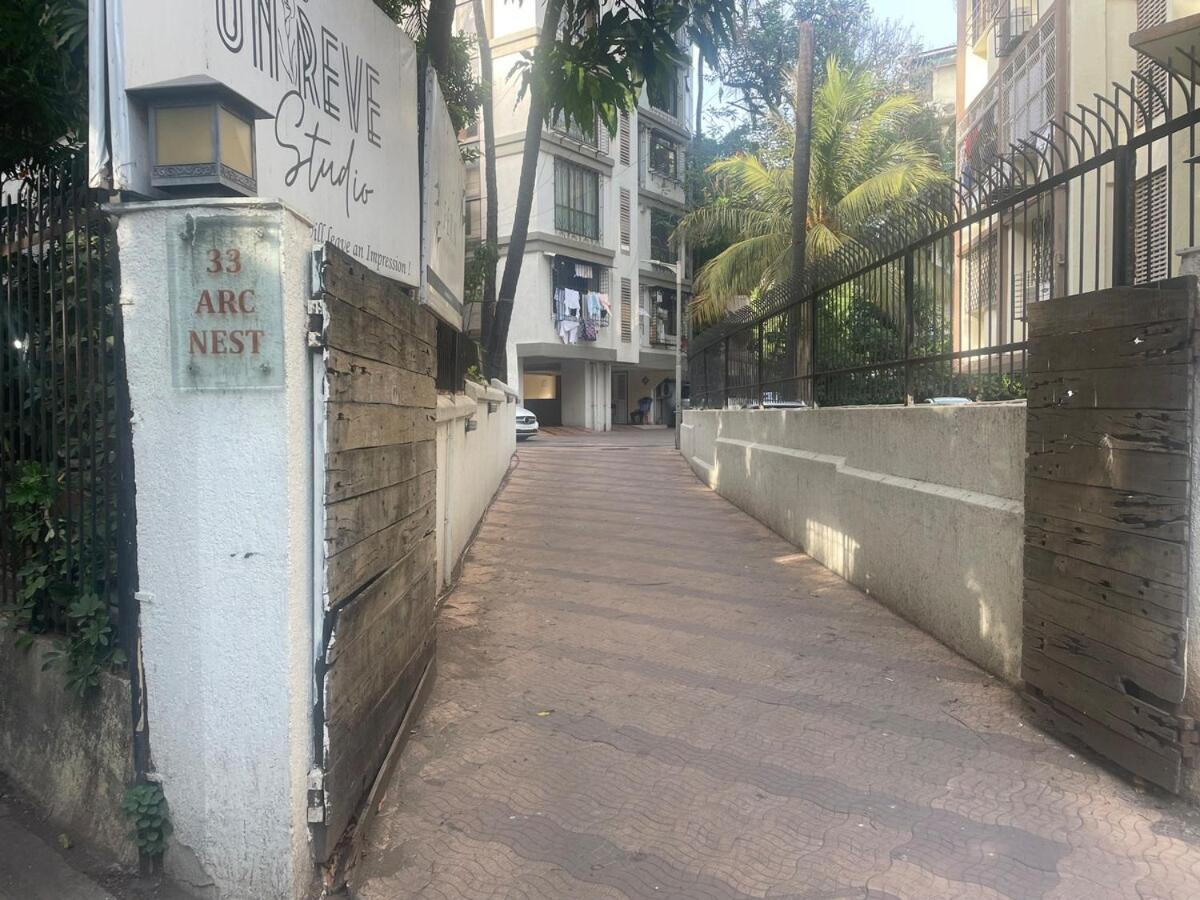 105 Bhamala House, Near Boojee Cafe, Kantwadi, Bandra West