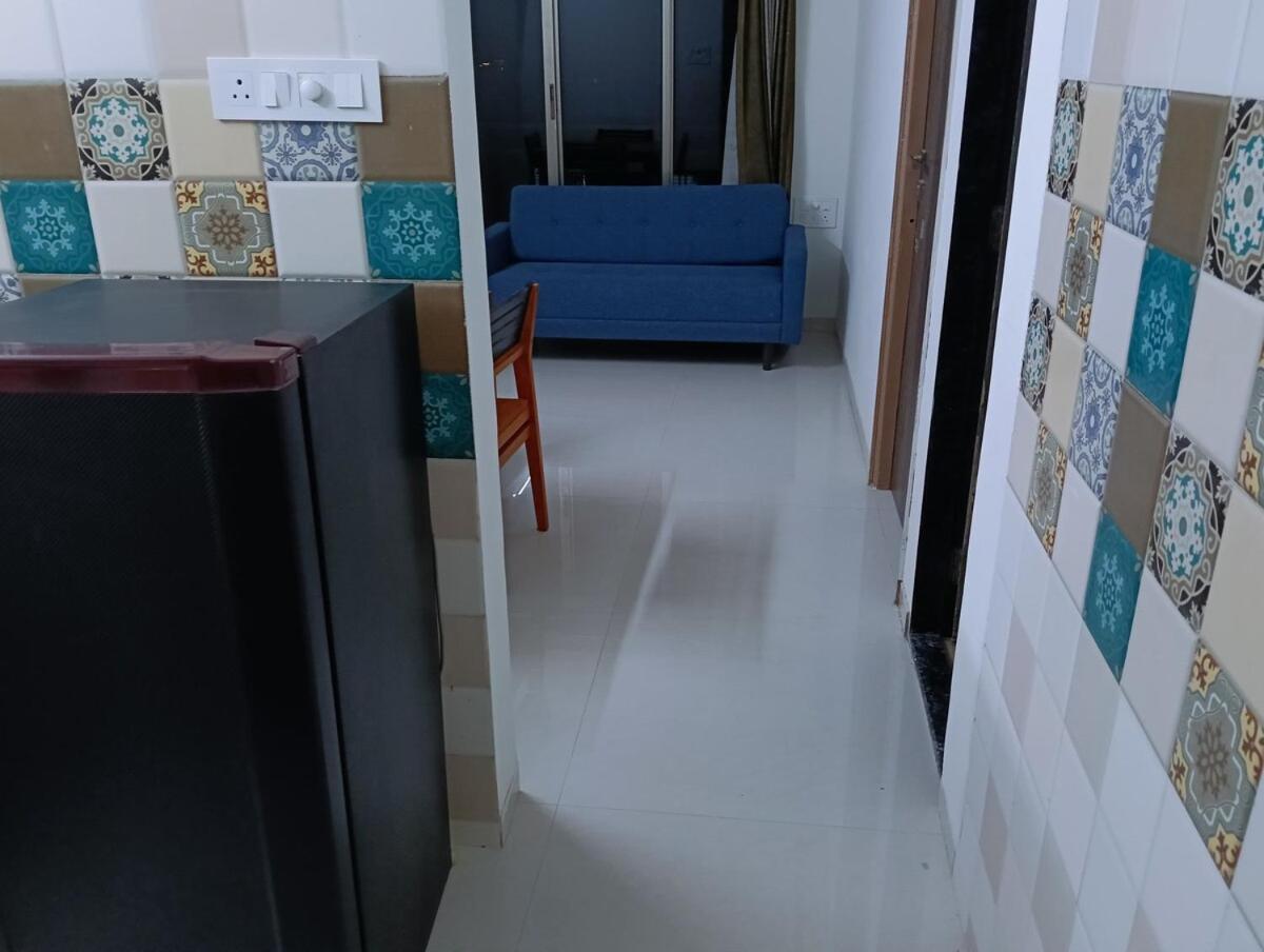 Apartment Pixiestays 1301 Midc Andheri East *
