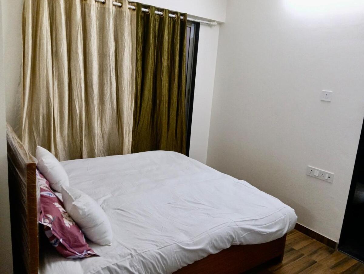 Apartment Pixiestays 1301 Midc Andheri East *