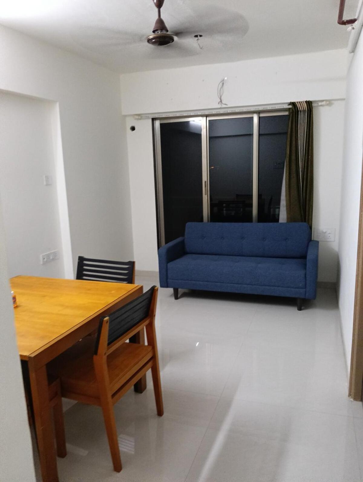 Pixiestays 1301 Midc Andheri East Apartment