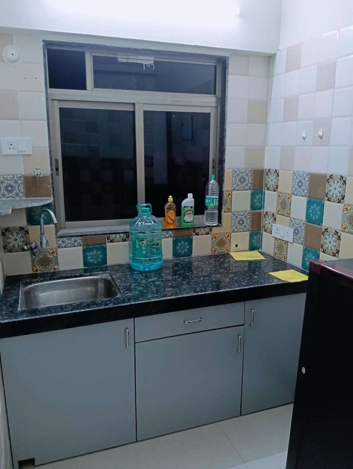 Pixiestays 1301 Midc Andheri East Apartment Mumbai
