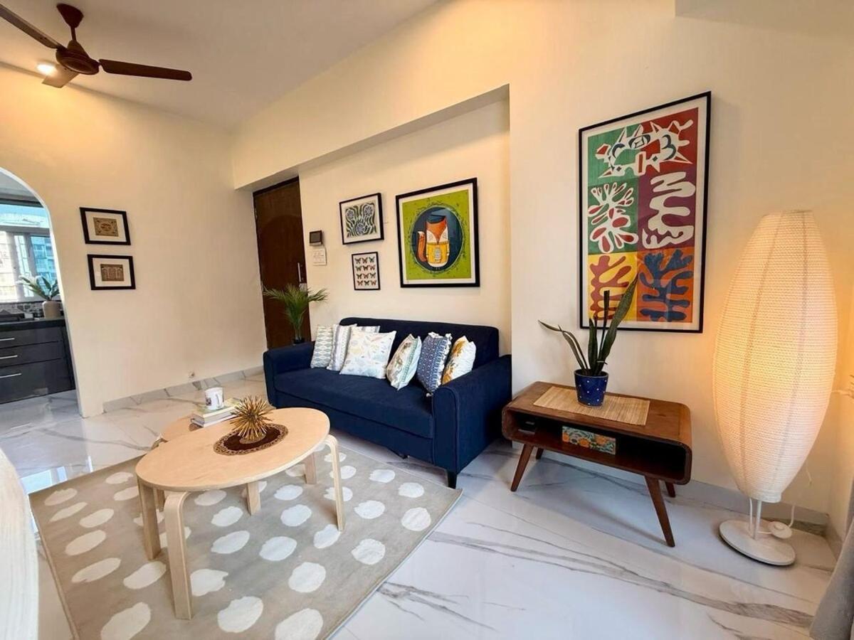 Apartamento Sheetal Vaibhav 902 *