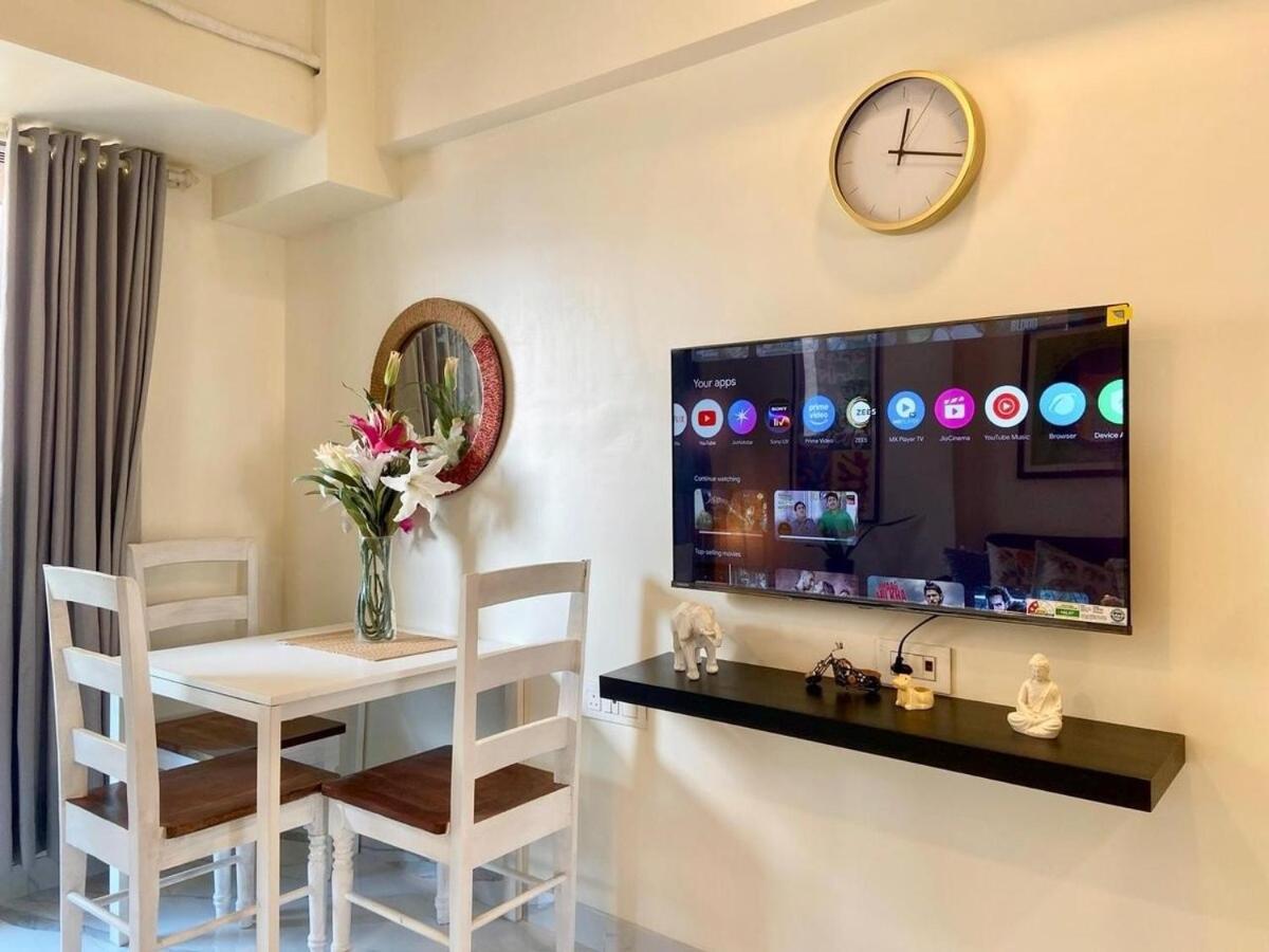 Apartment Sheetal Vaibhav 902 Mumbai