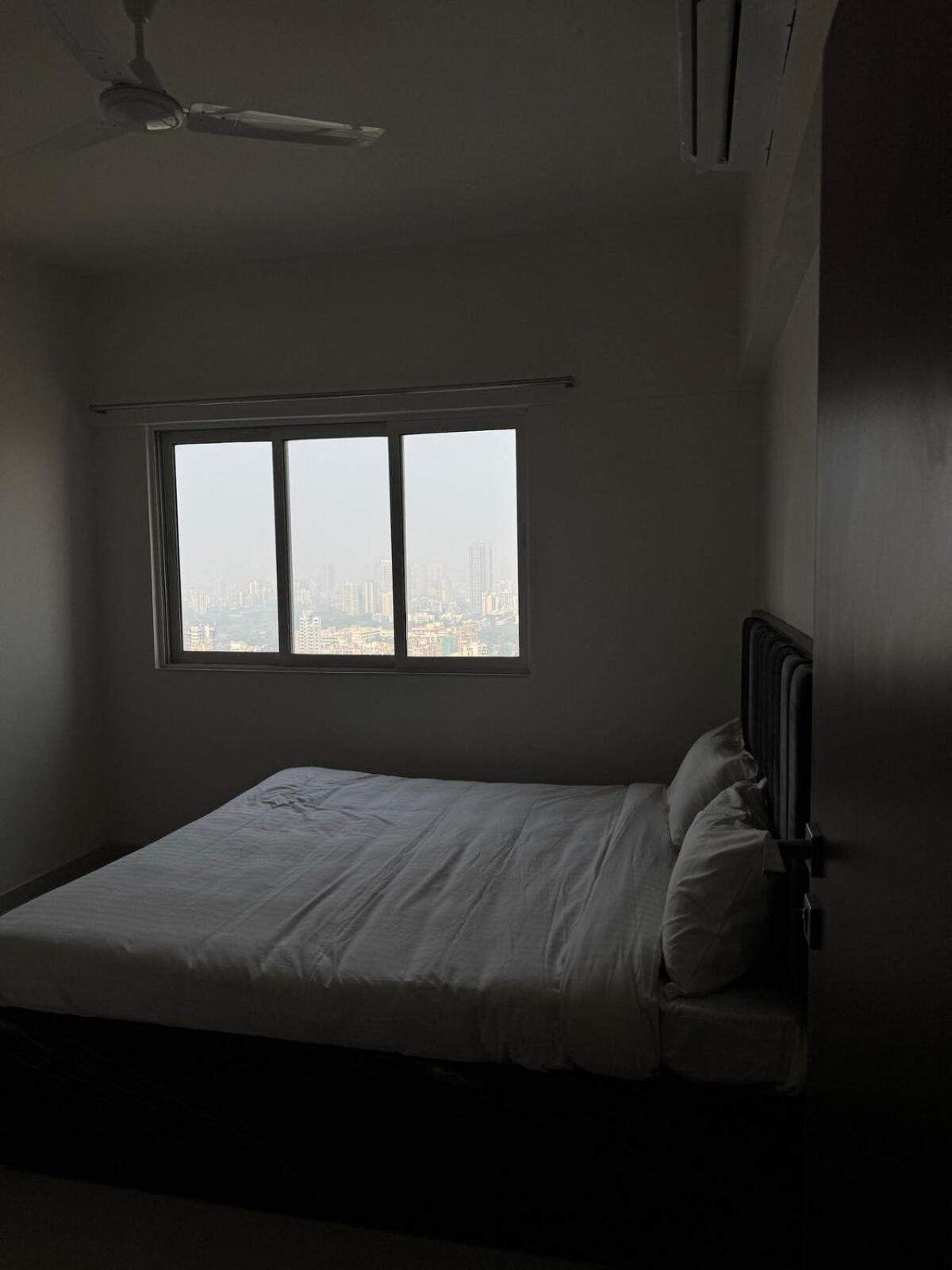Pixiestays 2bhk Malad West Apartment *