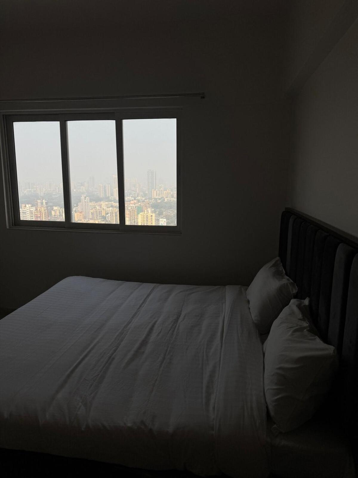 Pixiestays 2bhk Malad West Mumbai