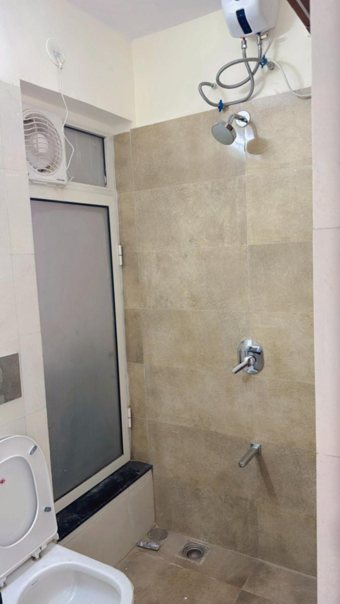 Apartment Pixiestays 2bhk Malad West Mumbai