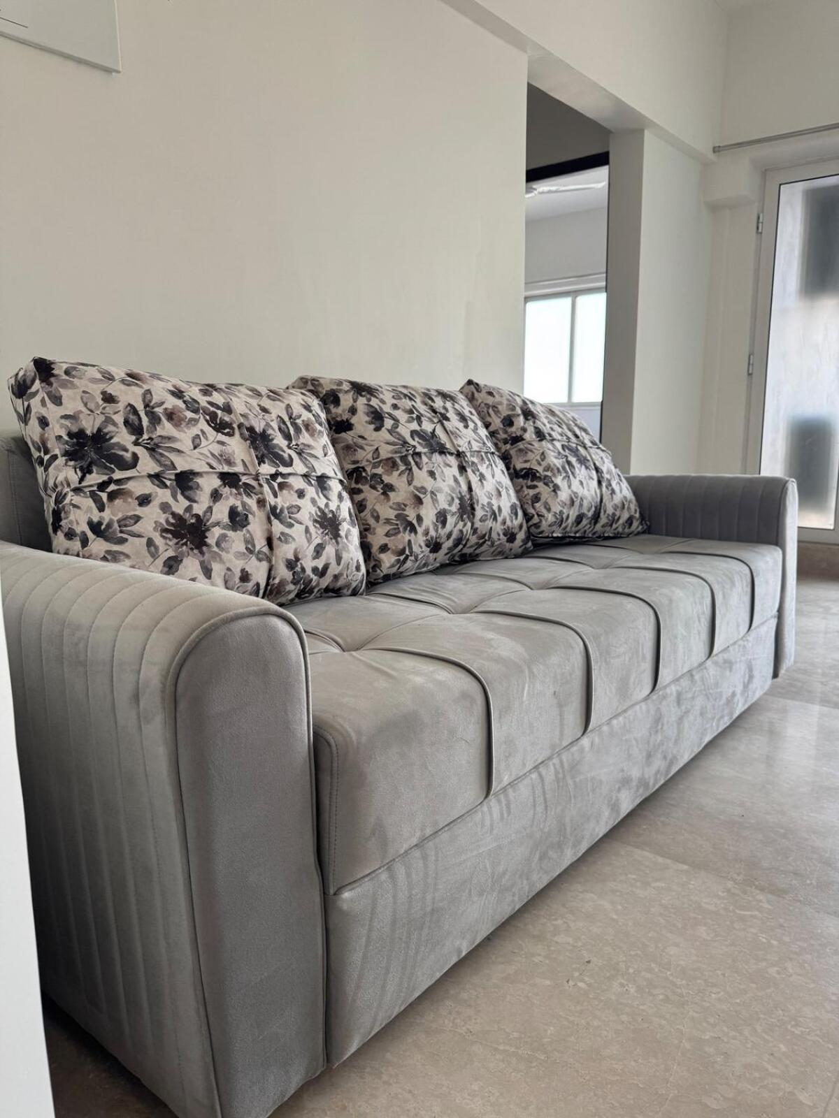Apartment Pixiestays 2bhk Malad West Mumbai