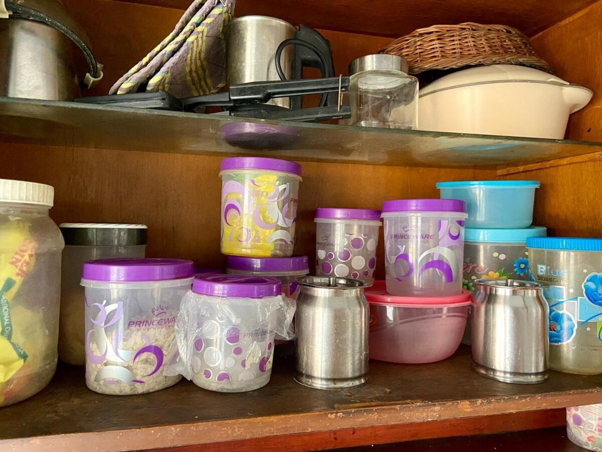 1bhk Available At New Link Road, Oshiwara Apartment