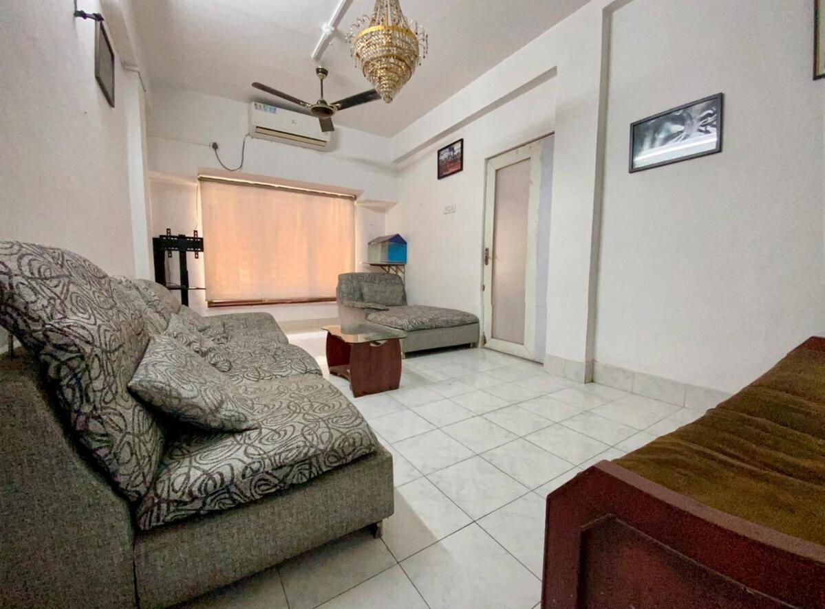 1bhk Available At New Link Road, Oshiwara Mumbai