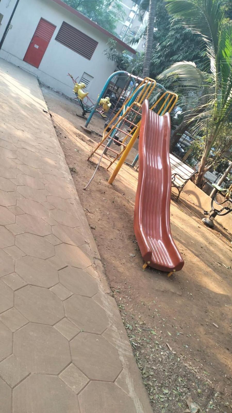 1bhk Available At New Link Road, Oshiwara Mumbai