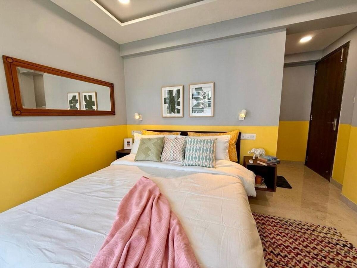 Fortune 603 Apartment
