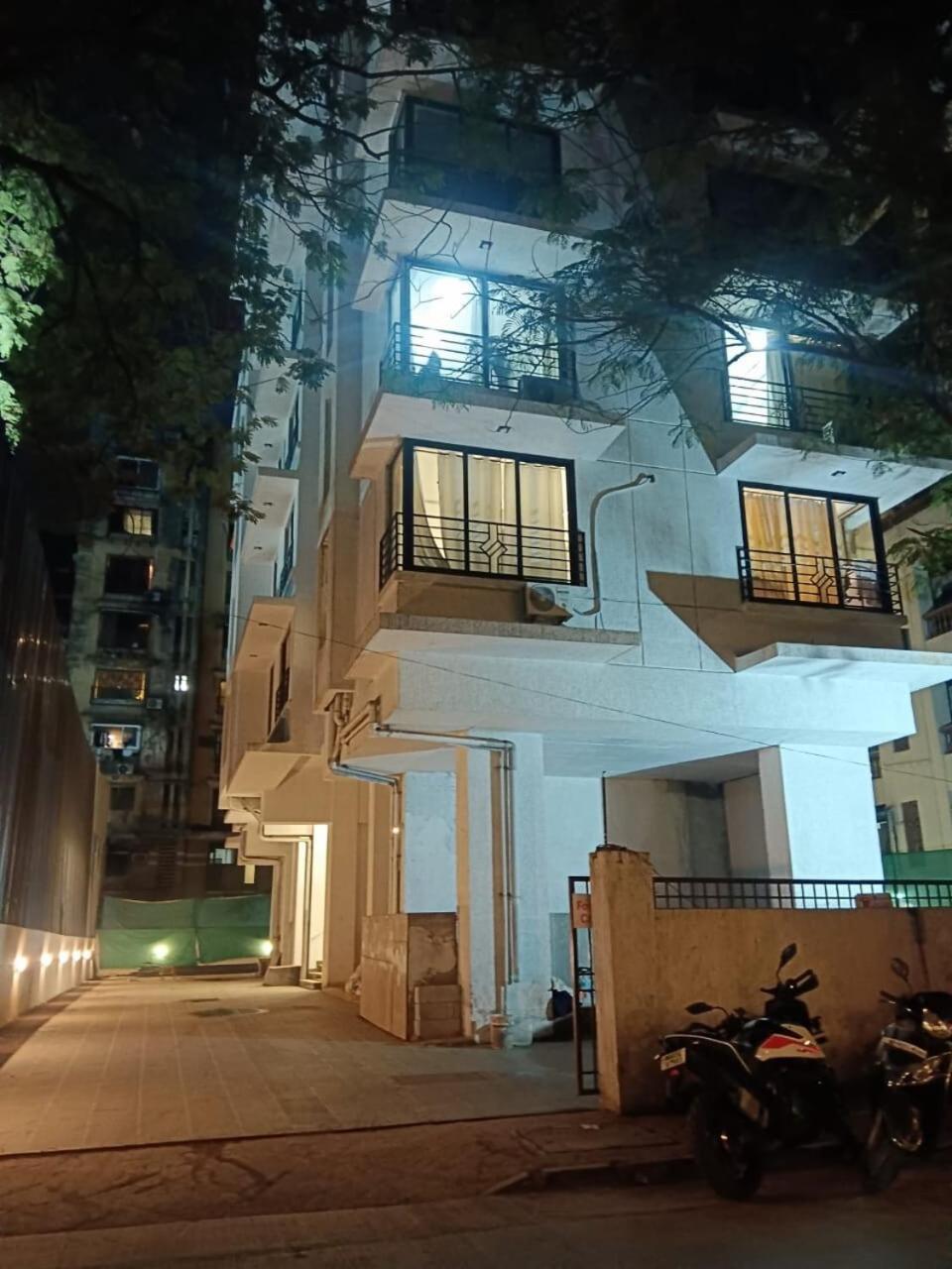 Apartment Fortune 603 *