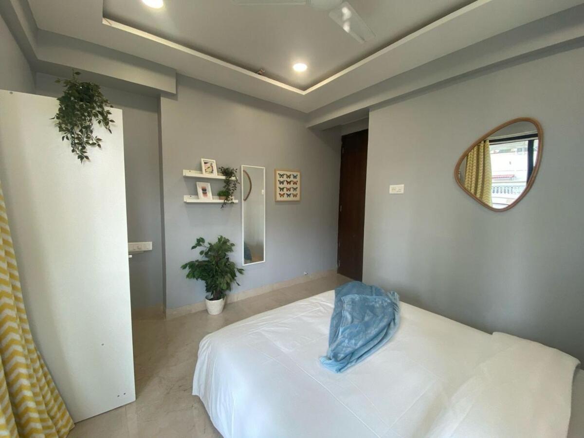 Apartment Fortune 603 *