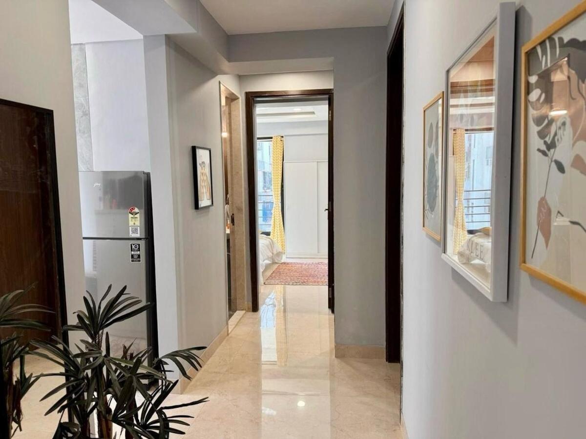 Fortune 603 Apartment Mumbai