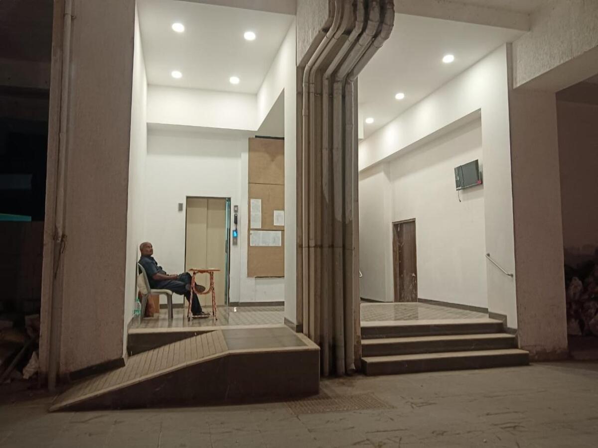 Fortune 603 Apartment Mumbai