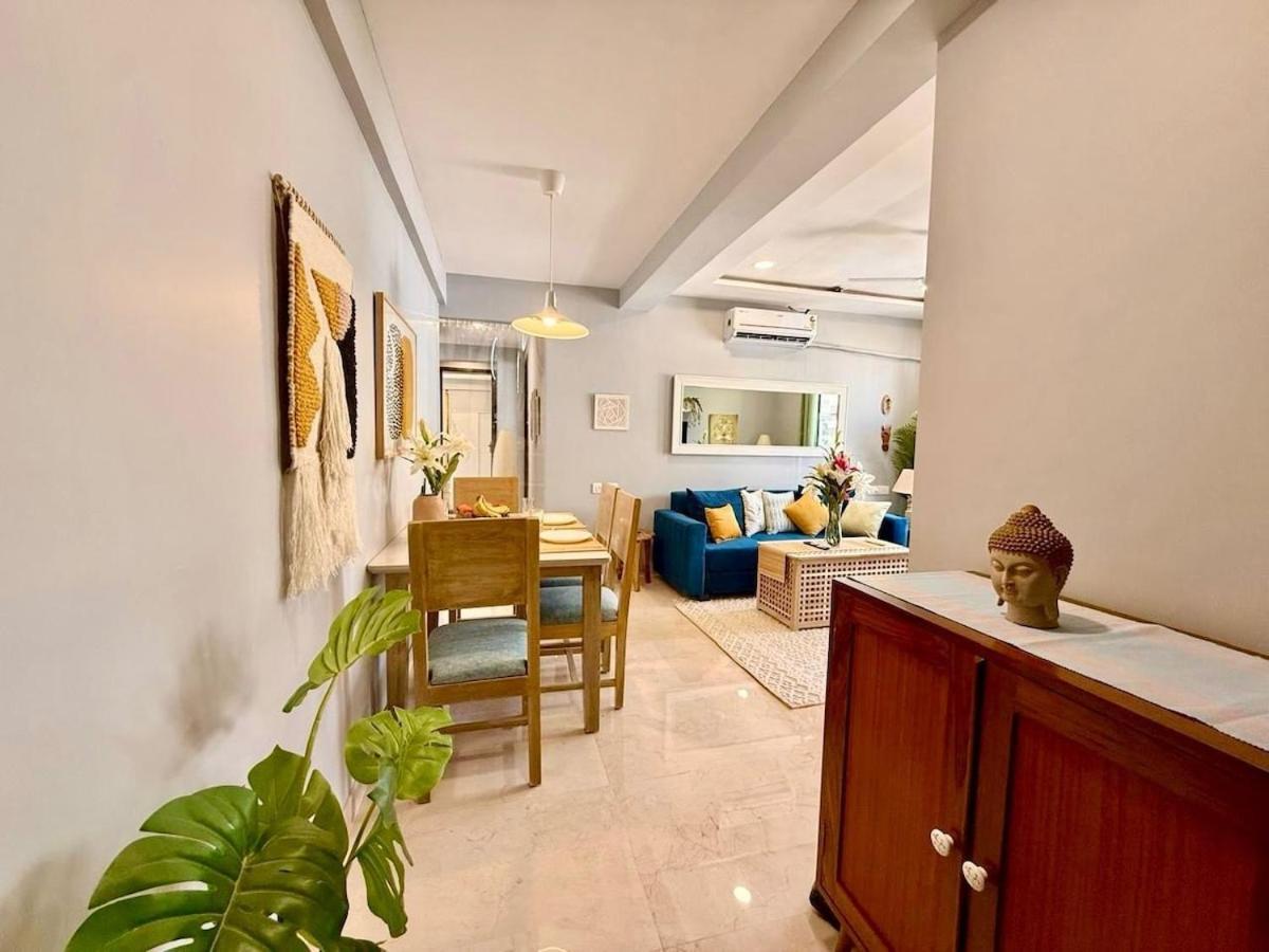 Apartment Fortune 603 Mumbai