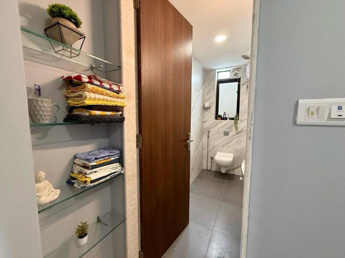 Apartment Fortune 603 Mumbai
