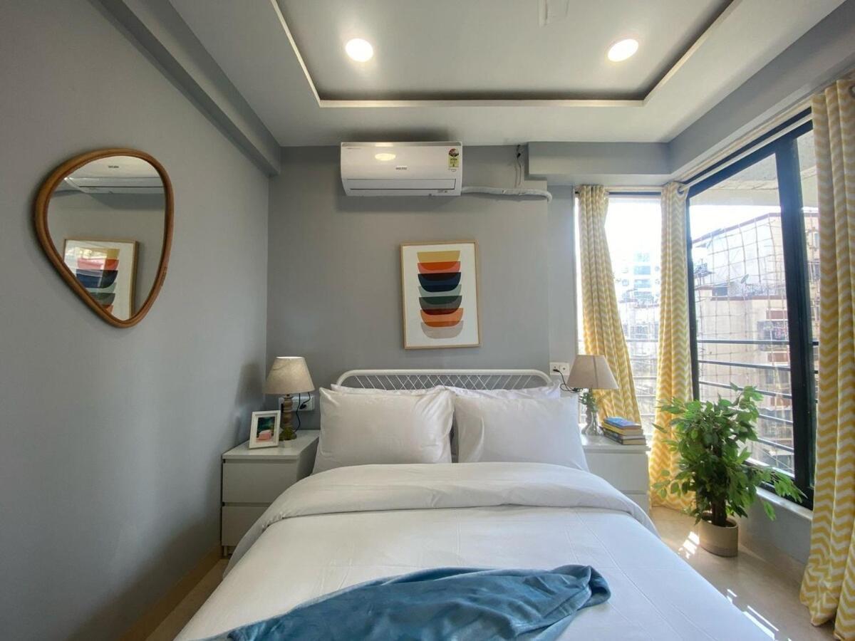 Apartment Fortune 603