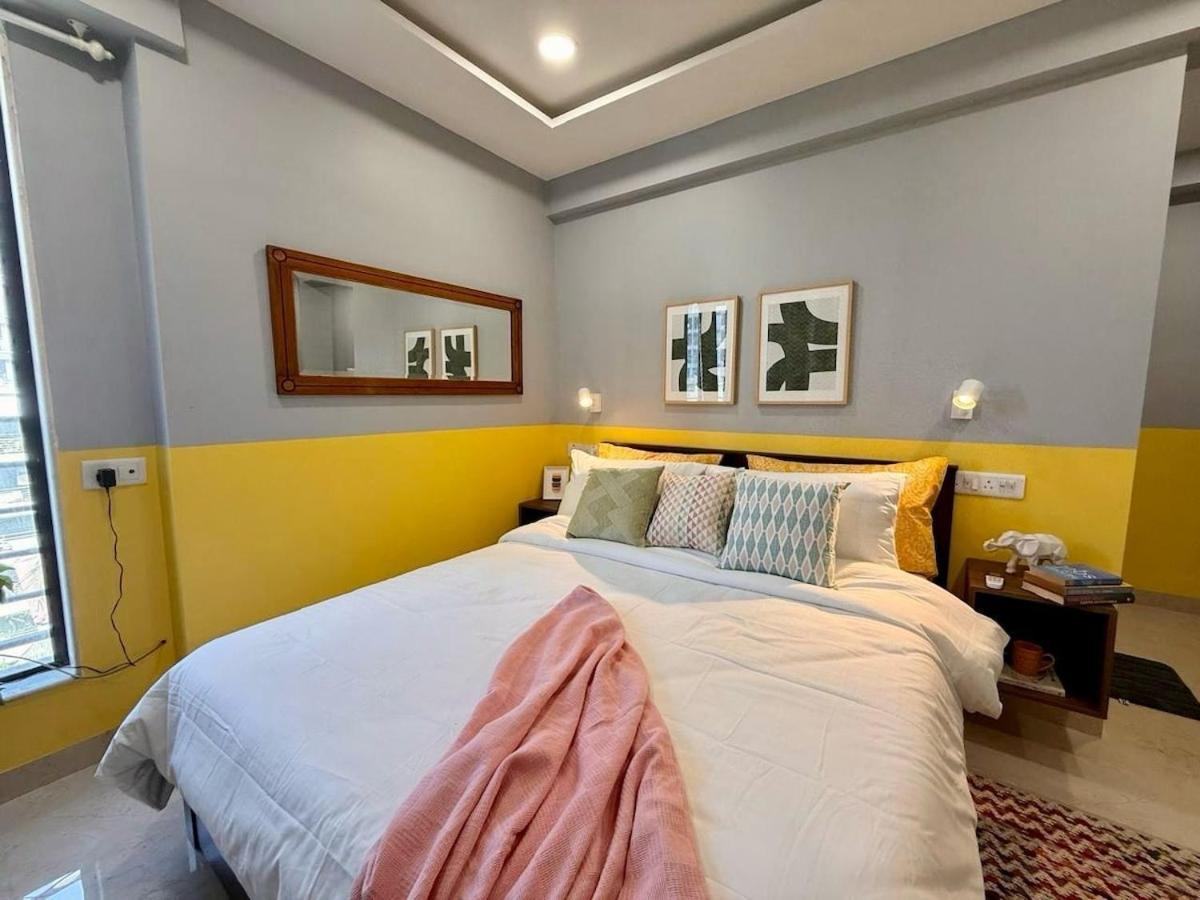 Fortune 603 Apartment Mumbai