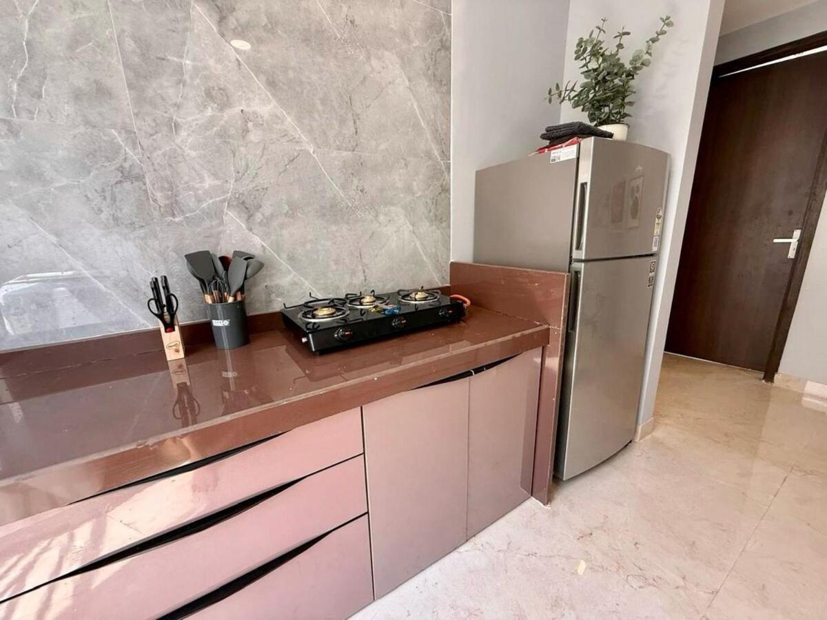 Fortune 603 Apartment Mumbai