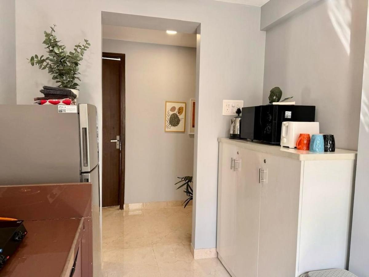 Apartment Fortune 603 Mumbai