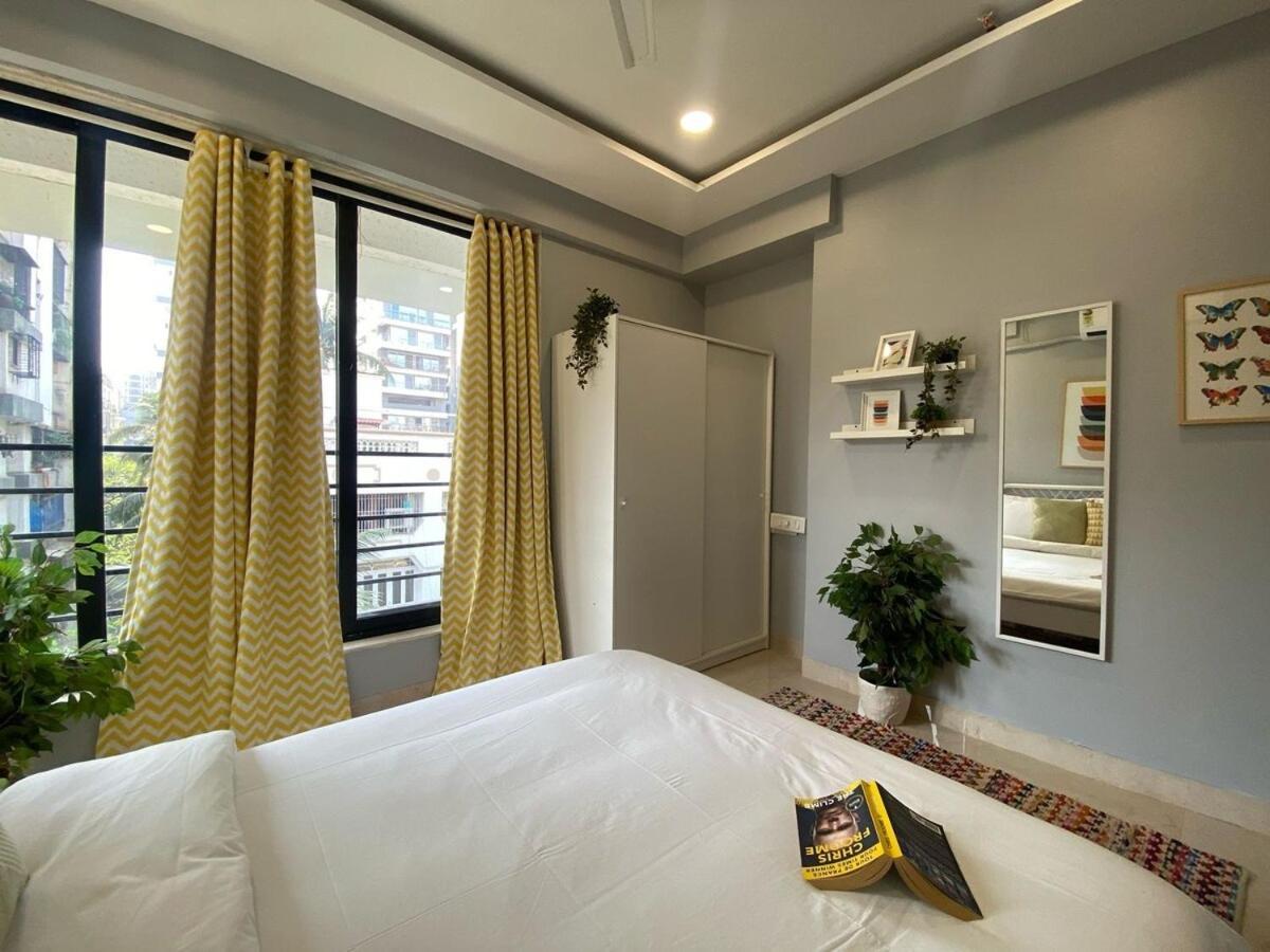 Fortune 603 Apartment