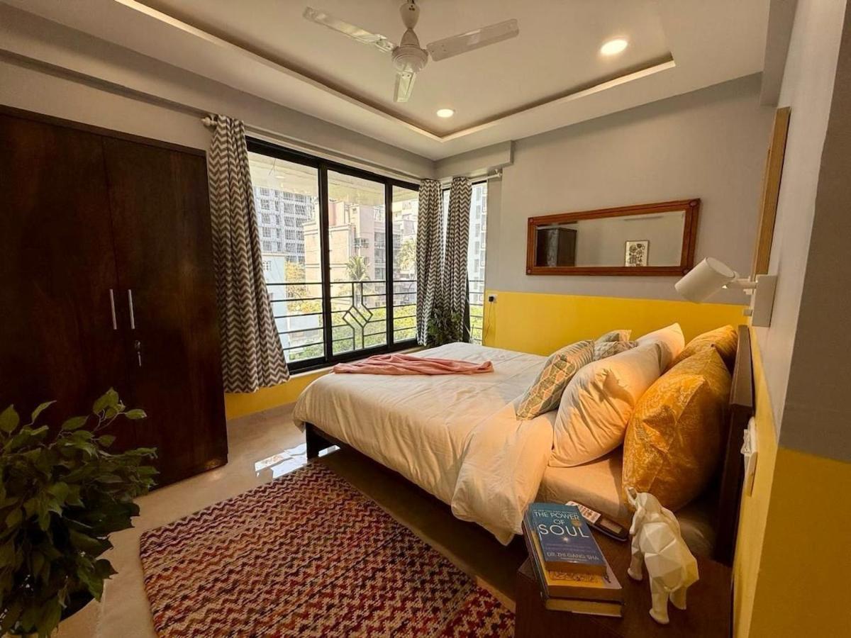 Apartment Fortune 603