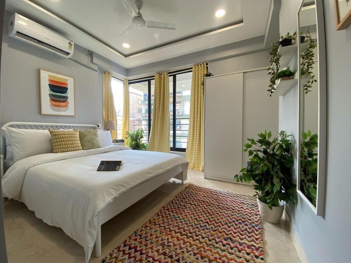 Fortune 603 Apartment *