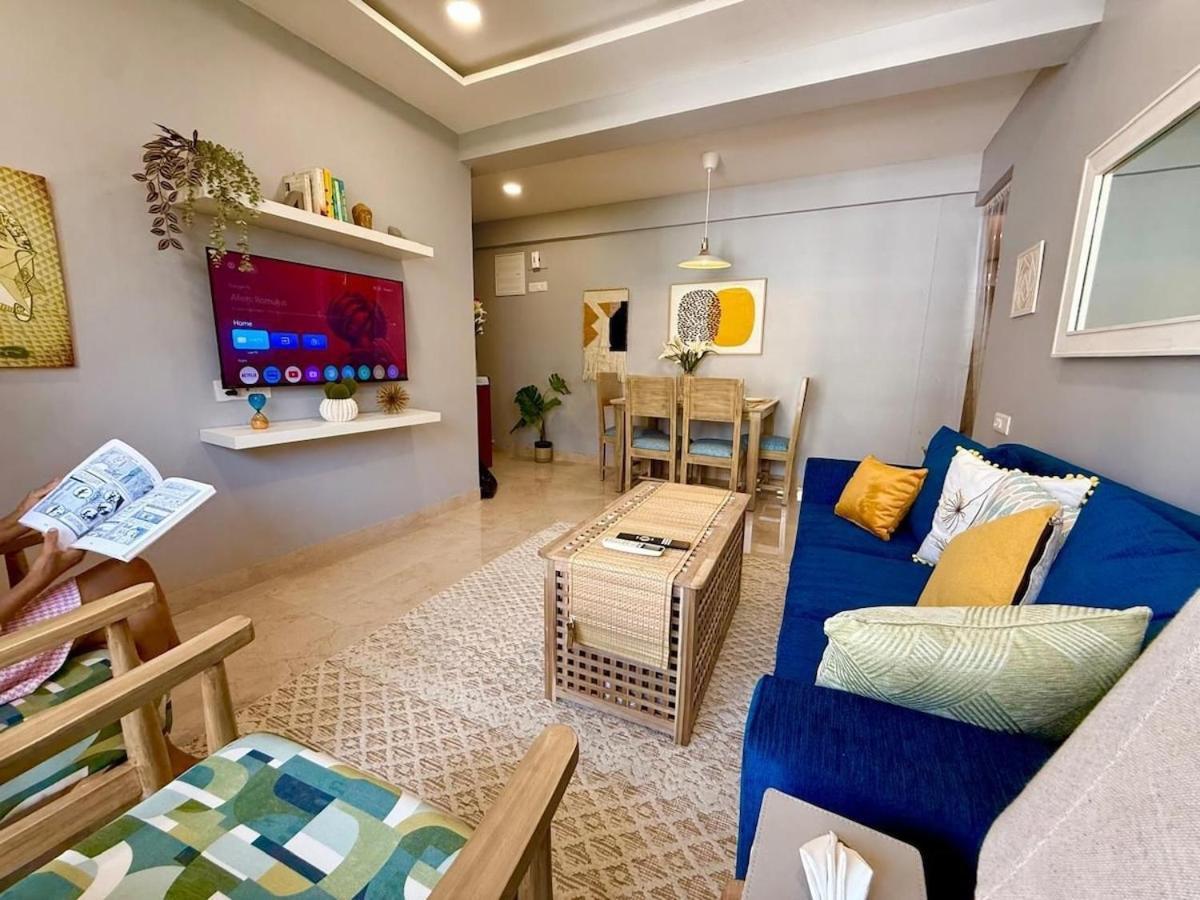 Apartment Fortune 603 *