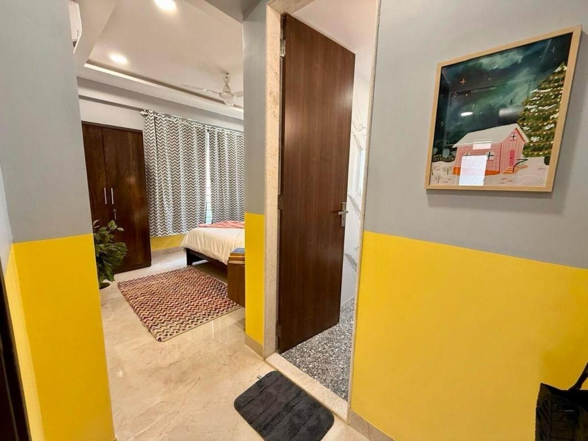 Fortune 603 Apartment Mumbai