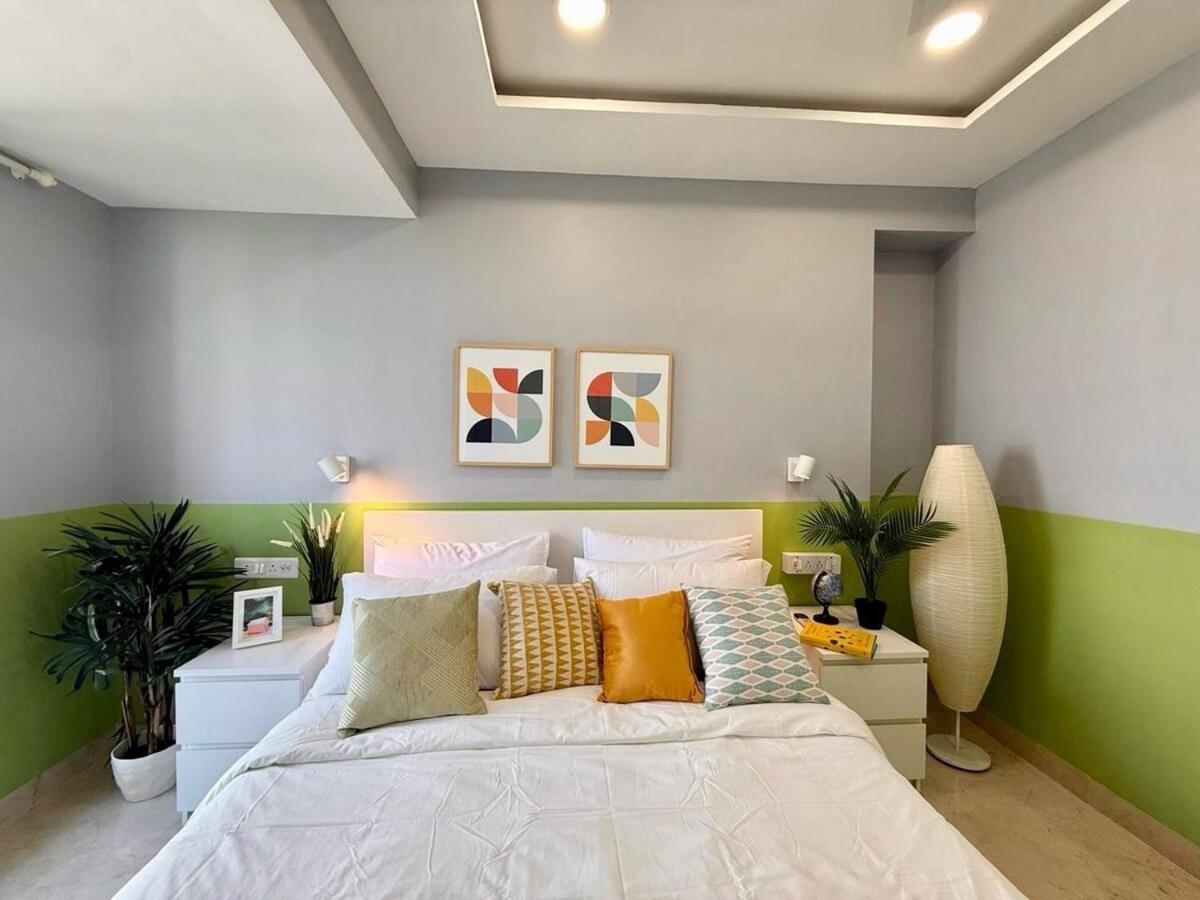 Apartment Fortune 603