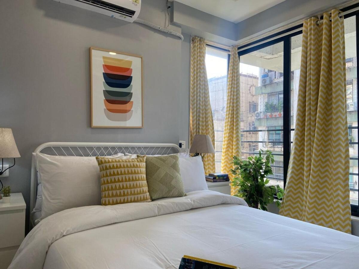 Fortune 603 Apartment *