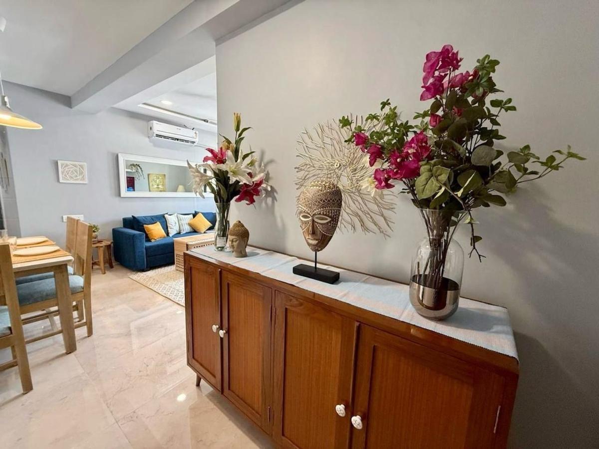 Fortune 603 Apartment Mumbai