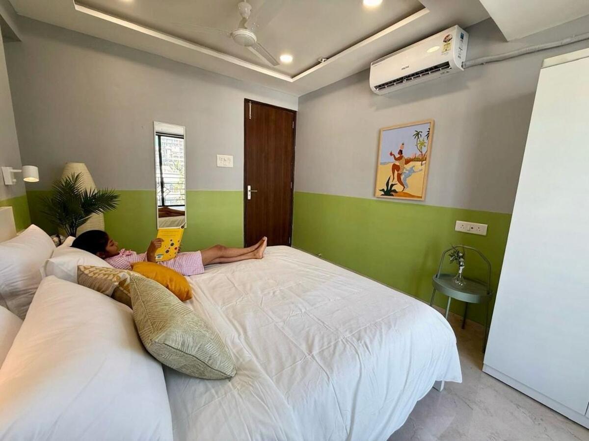 Apartment Fortune 603 Mumbai