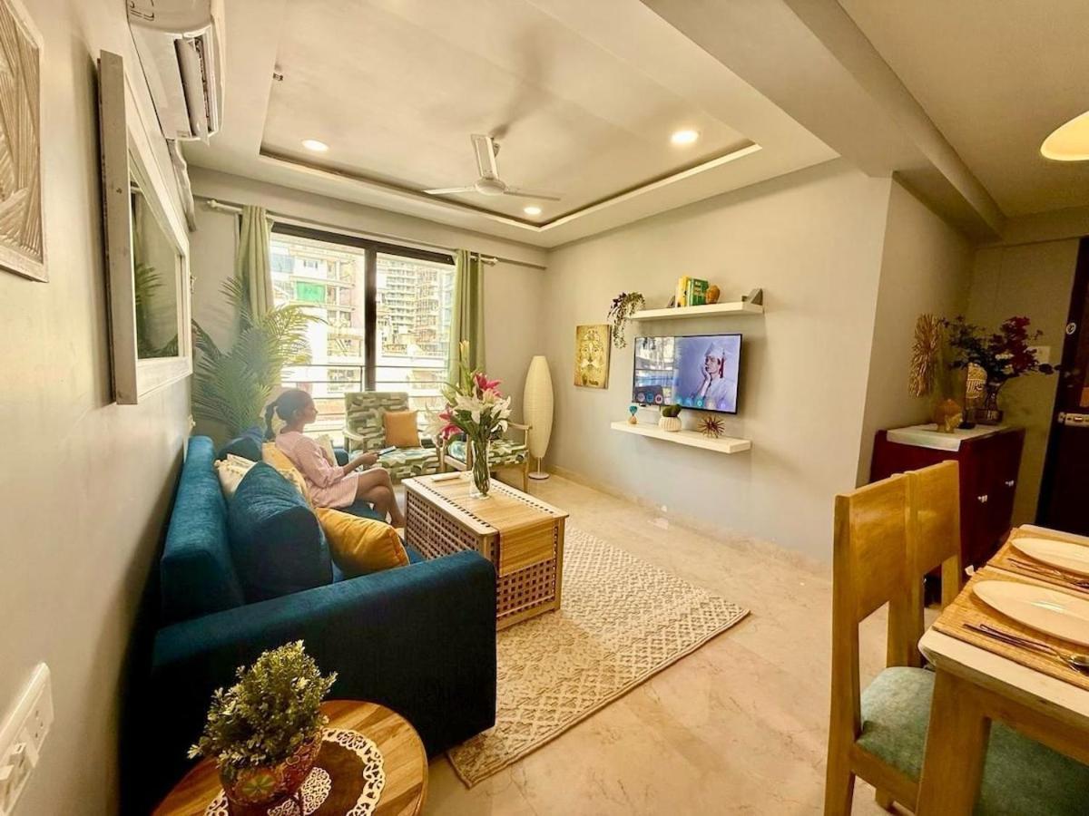 Fortune 603 Apartment