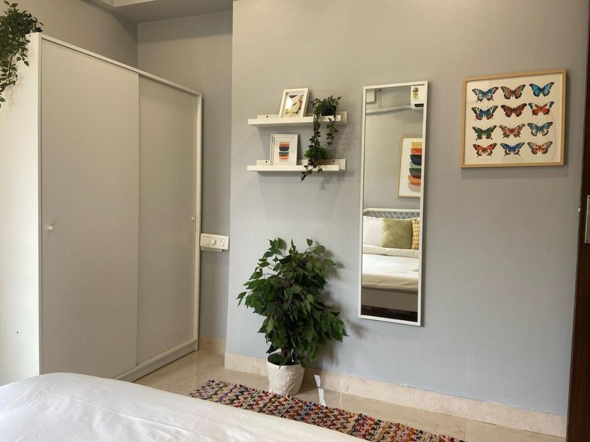 Fortune 603 Apartment *