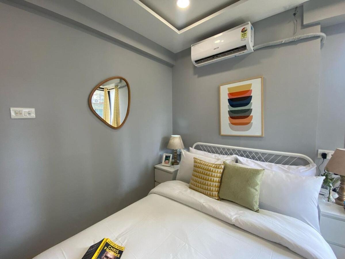 Apartment Fortune 603 *