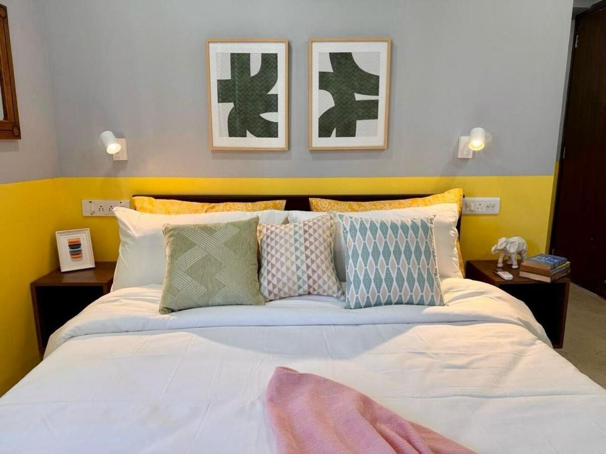 Apartment Fortune 603 *