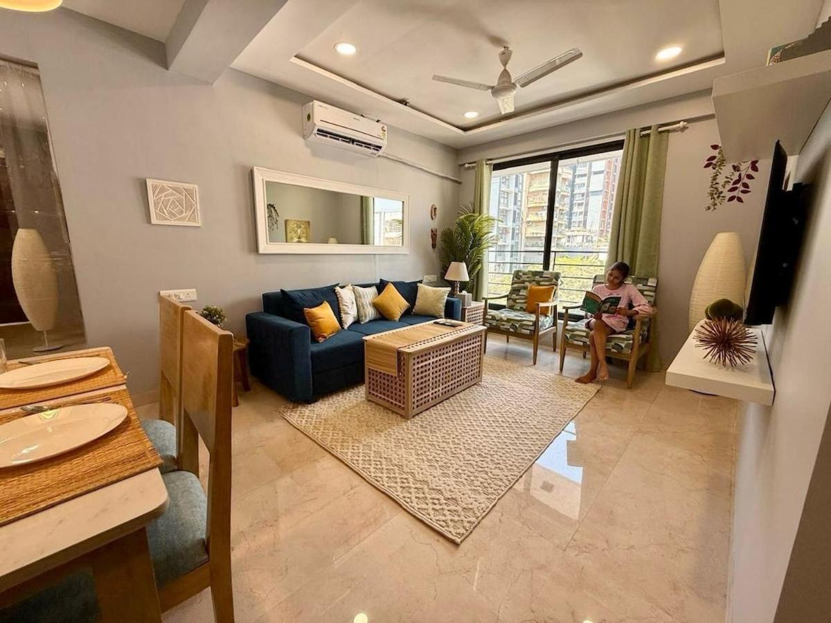 Apartment Fortune 603